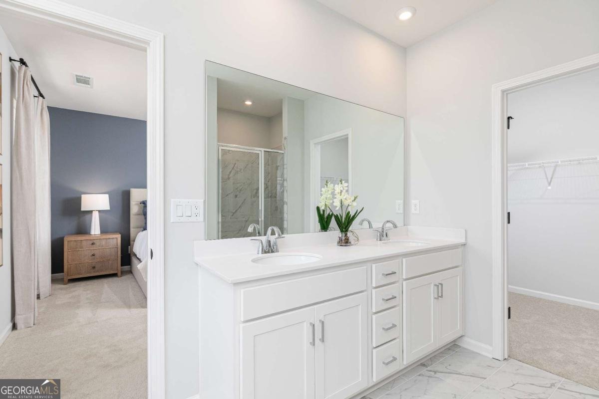 3495 Tristens Cove Walk Loganville - Photo 30