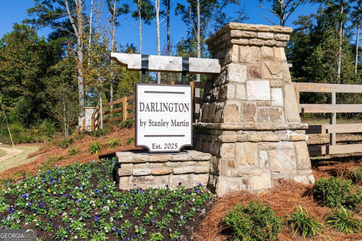 3495 Tristens Cove Walk Loganville - Photo 38