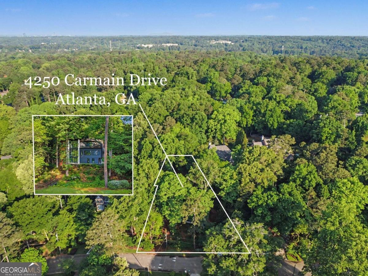 4250 Carmain Drive Atlanta - Photo 1