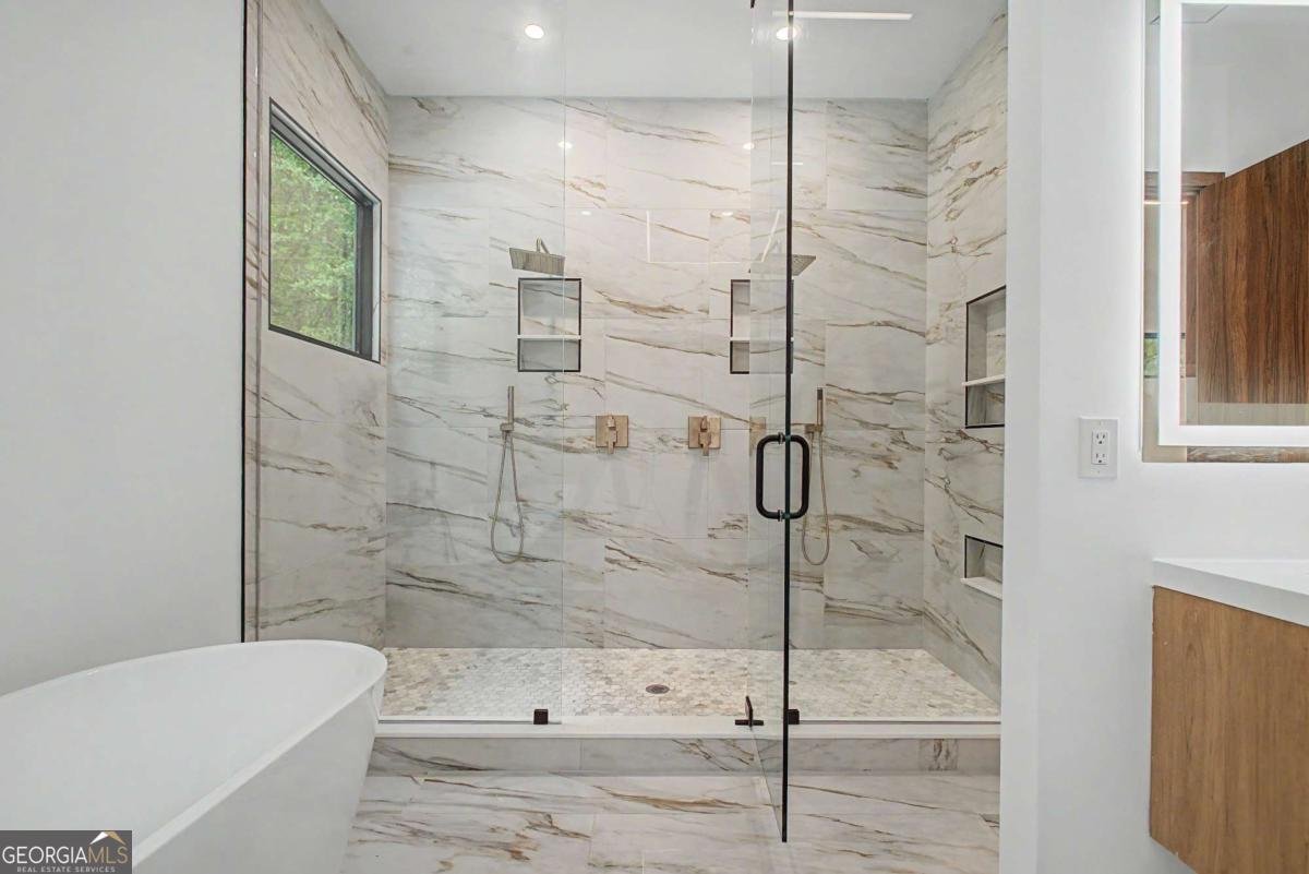 4250 Carmain Drive Atlanta - Photo 17