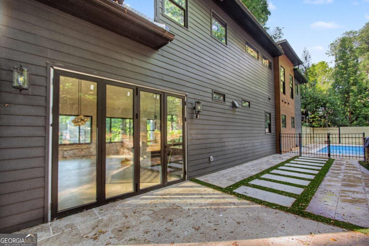 4250 Carmain Drive Atlanta - Photo 32