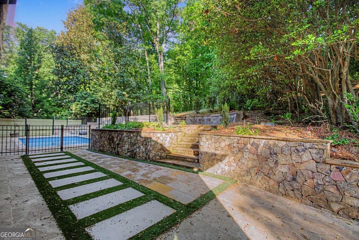 4250 Carmain Drive Atlanta - Photo 33