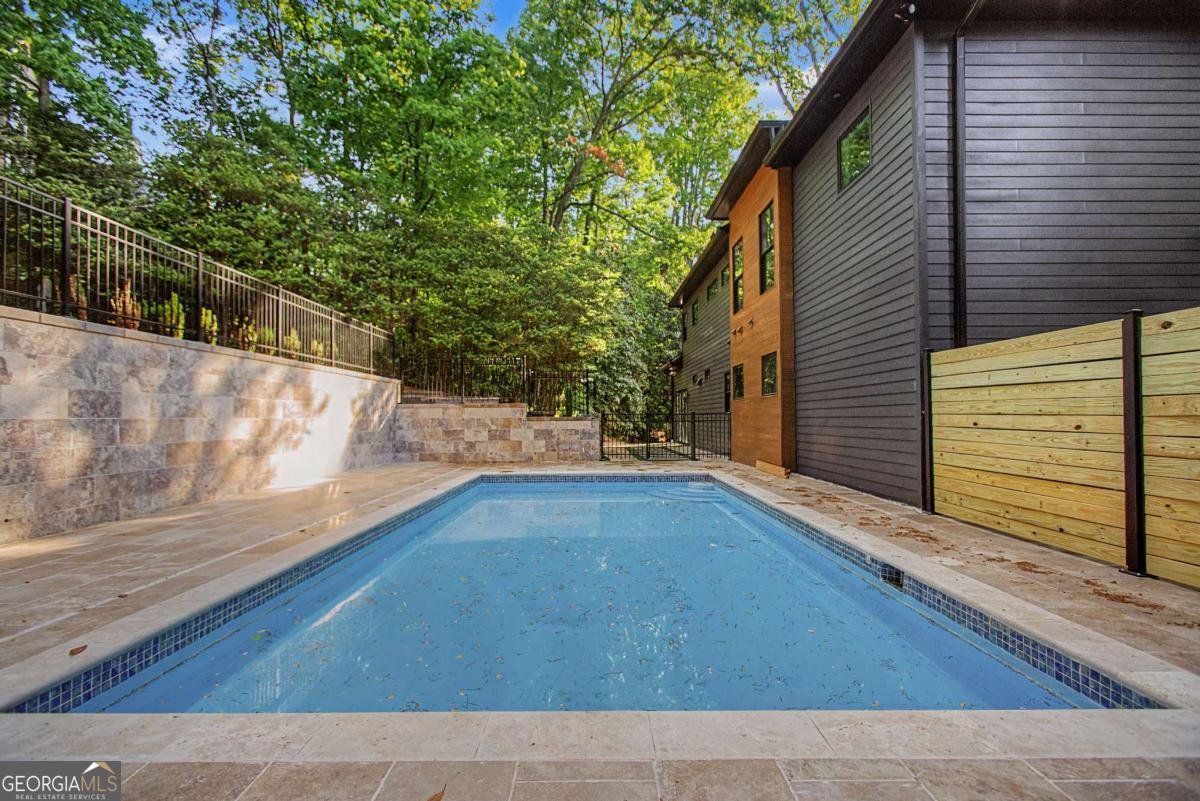 4250 Carmain Drive Atlanta - Photo 35