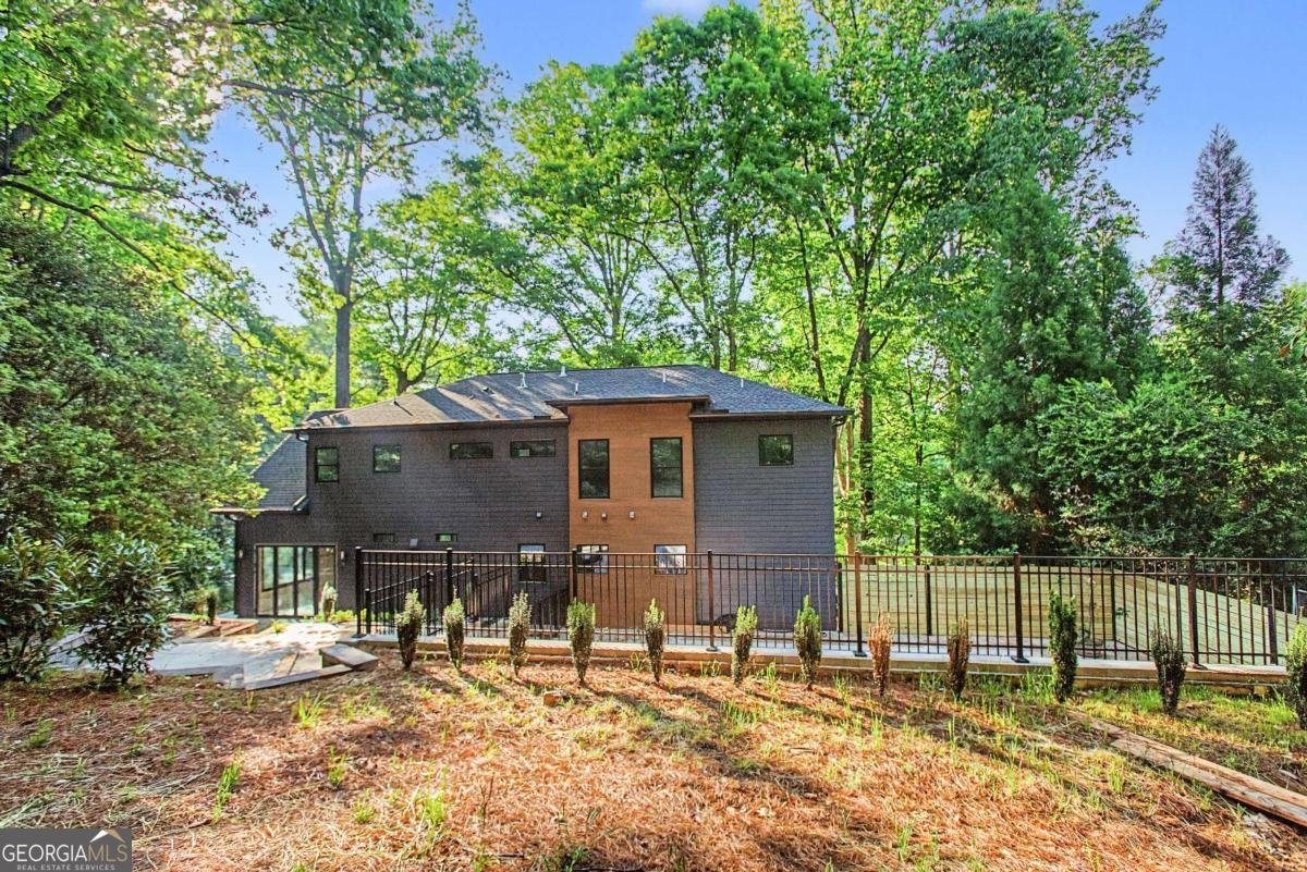4250 Carmain Drive Atlanta - Photo 36