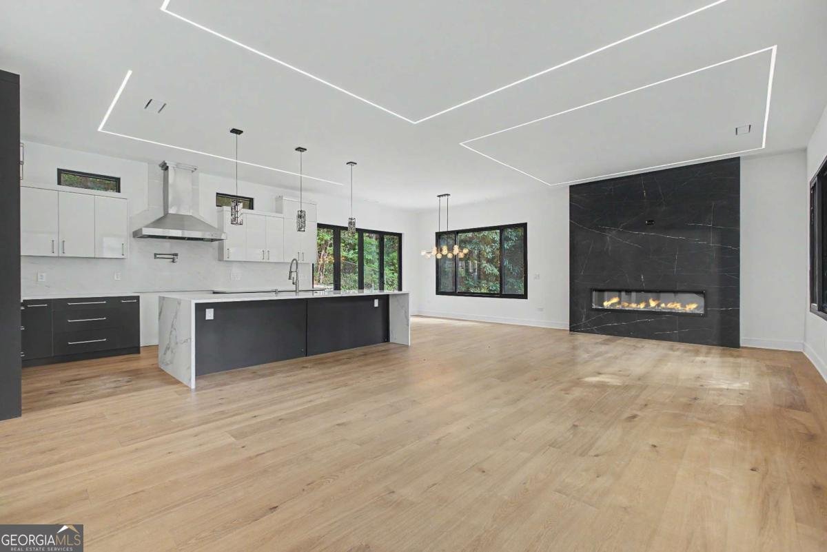 4250 Carmain Drive Atlanta - Photo 8