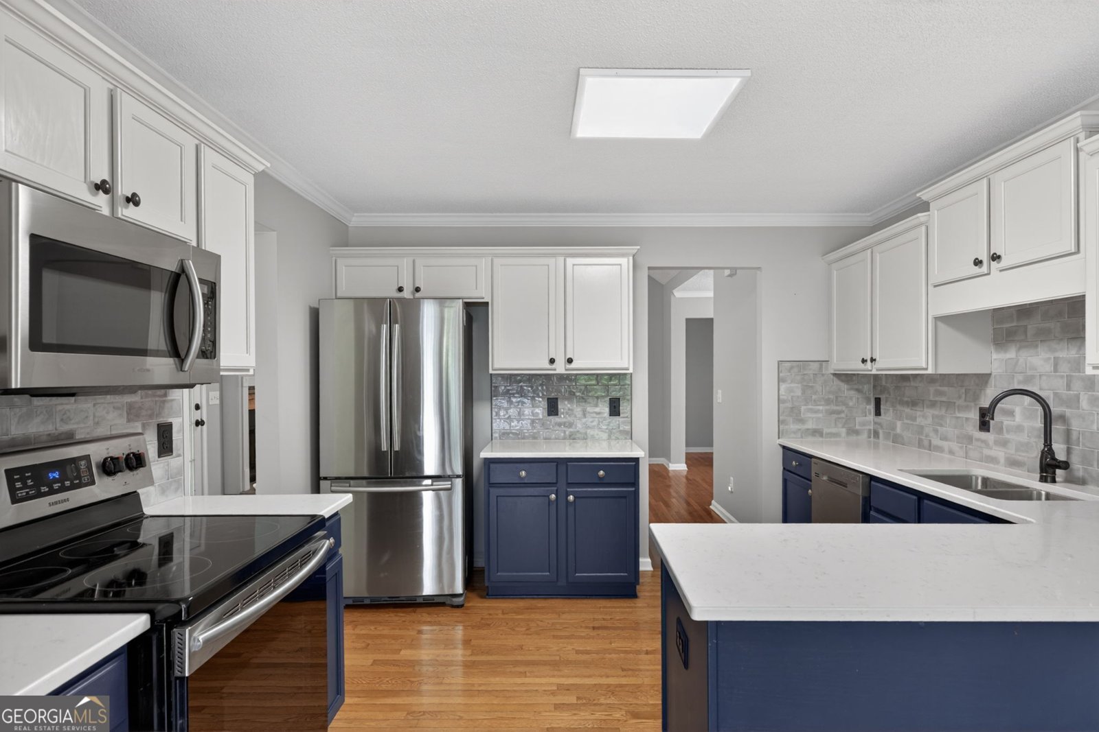 1349 Southgate Drive Villa Rica - Photo 10