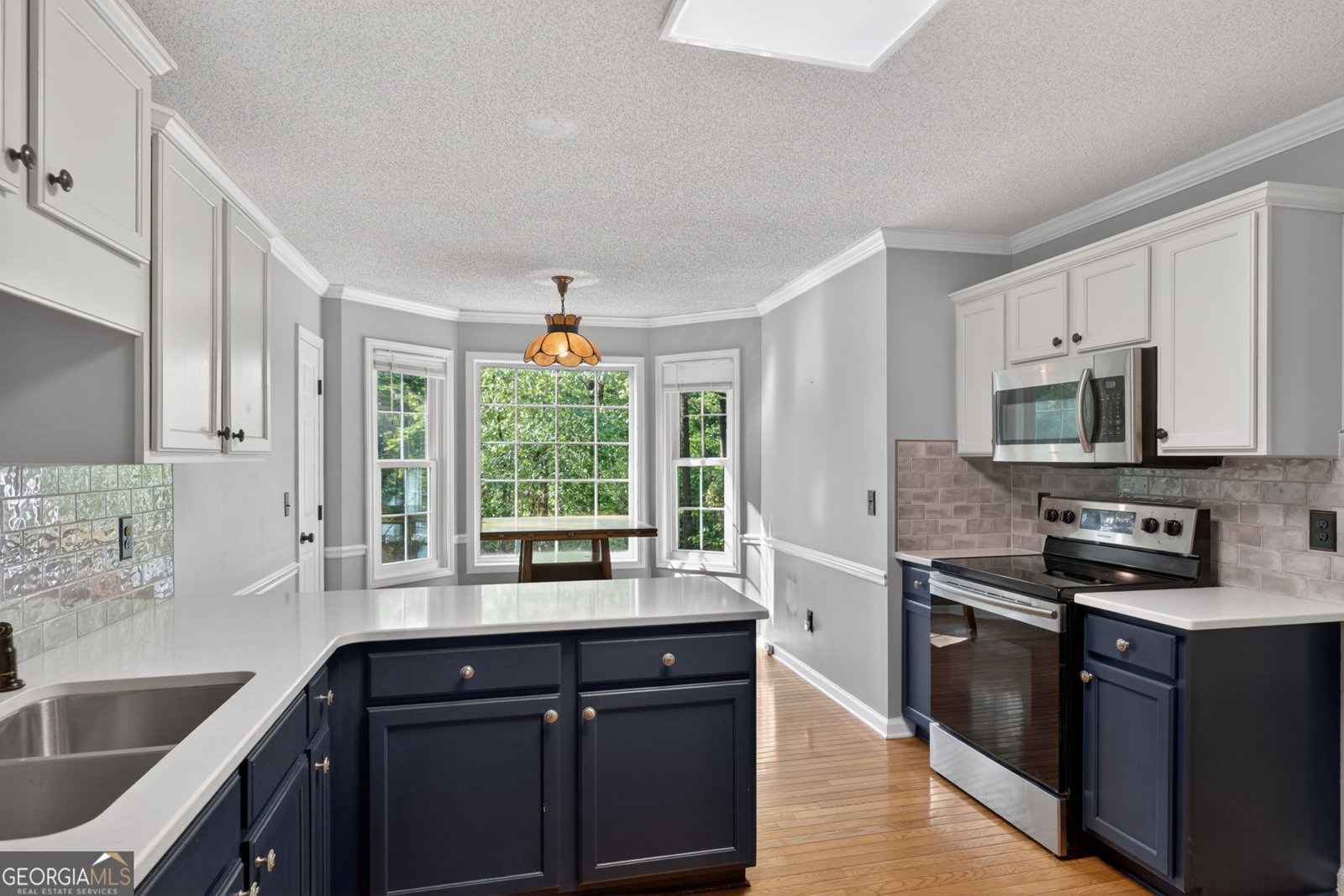 1349 Southgate Drive Villa Rica - Photo 11