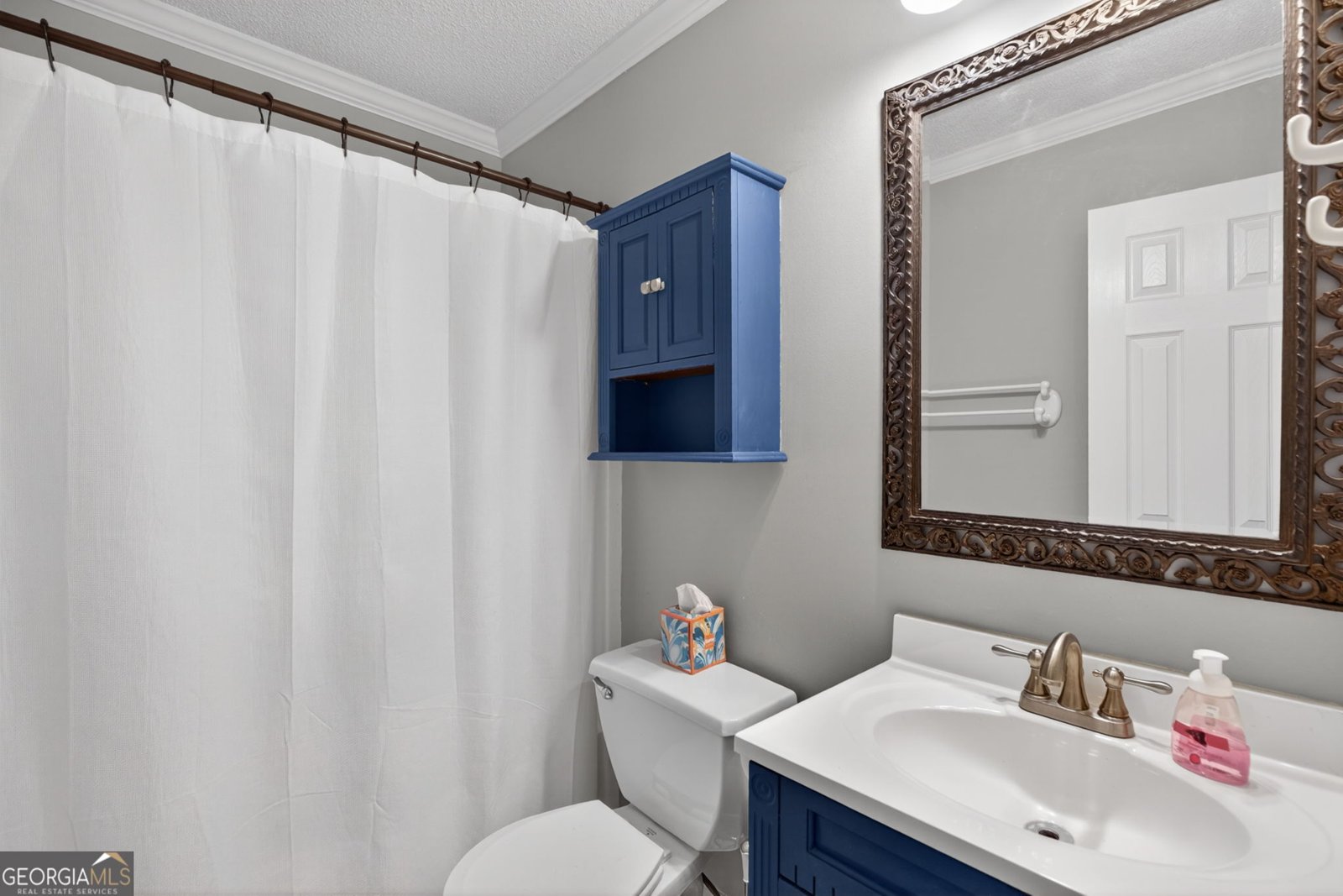 1349 Southgate Drive Villa Rica - Photo 19