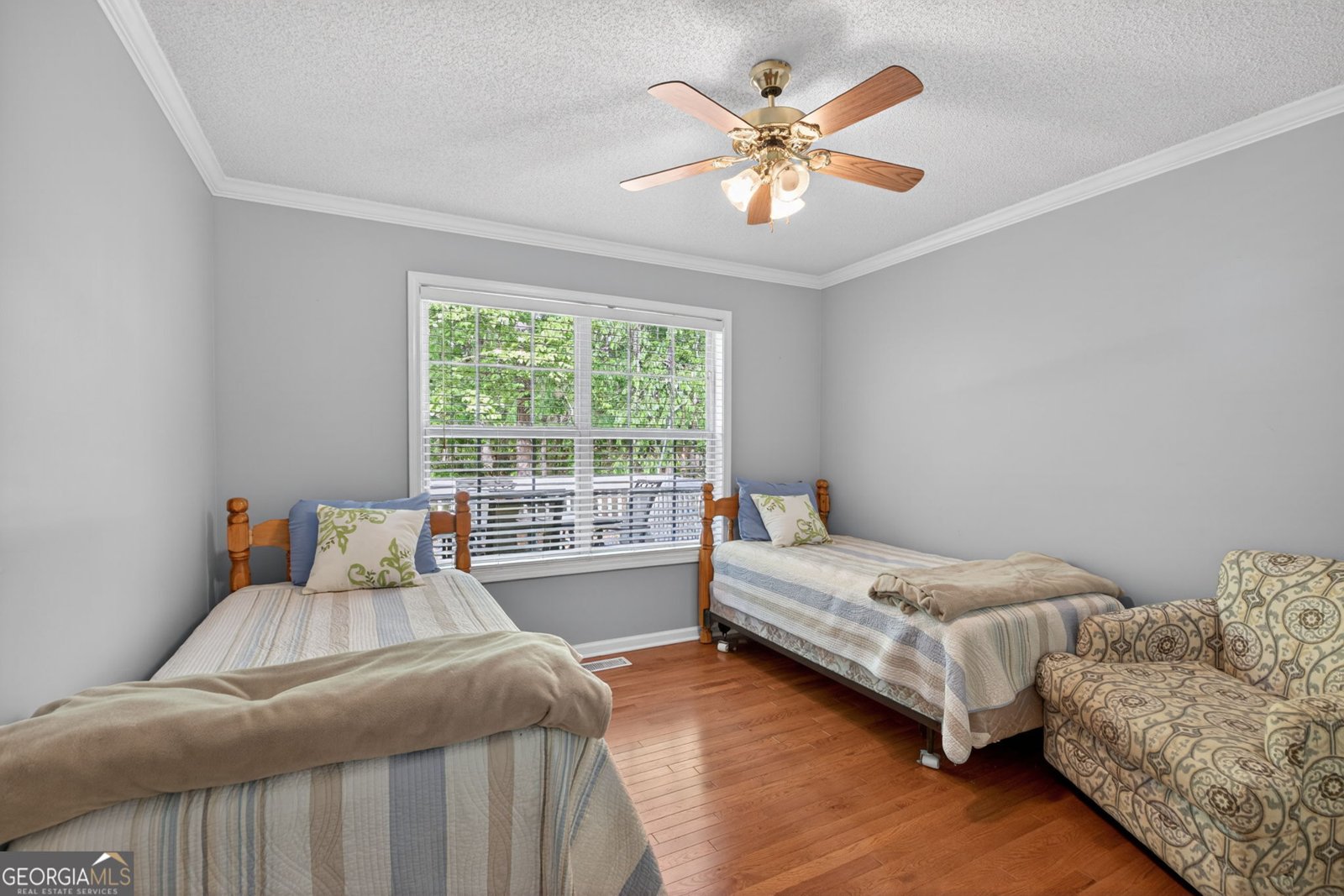 1349 Southgate Drive Villa Rica - Photo 20