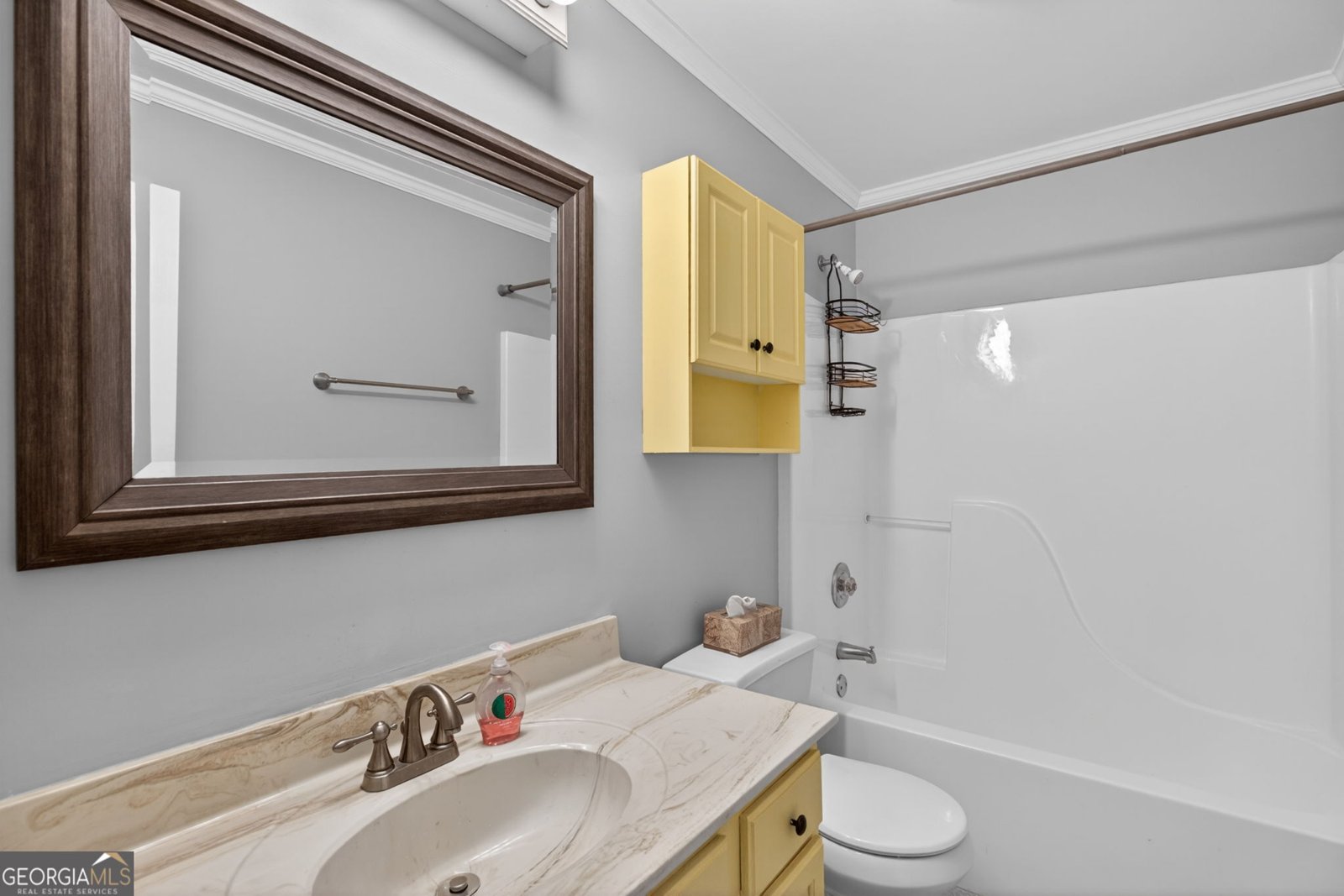 1349 Southgate Drive Villa Rica - Photo 22