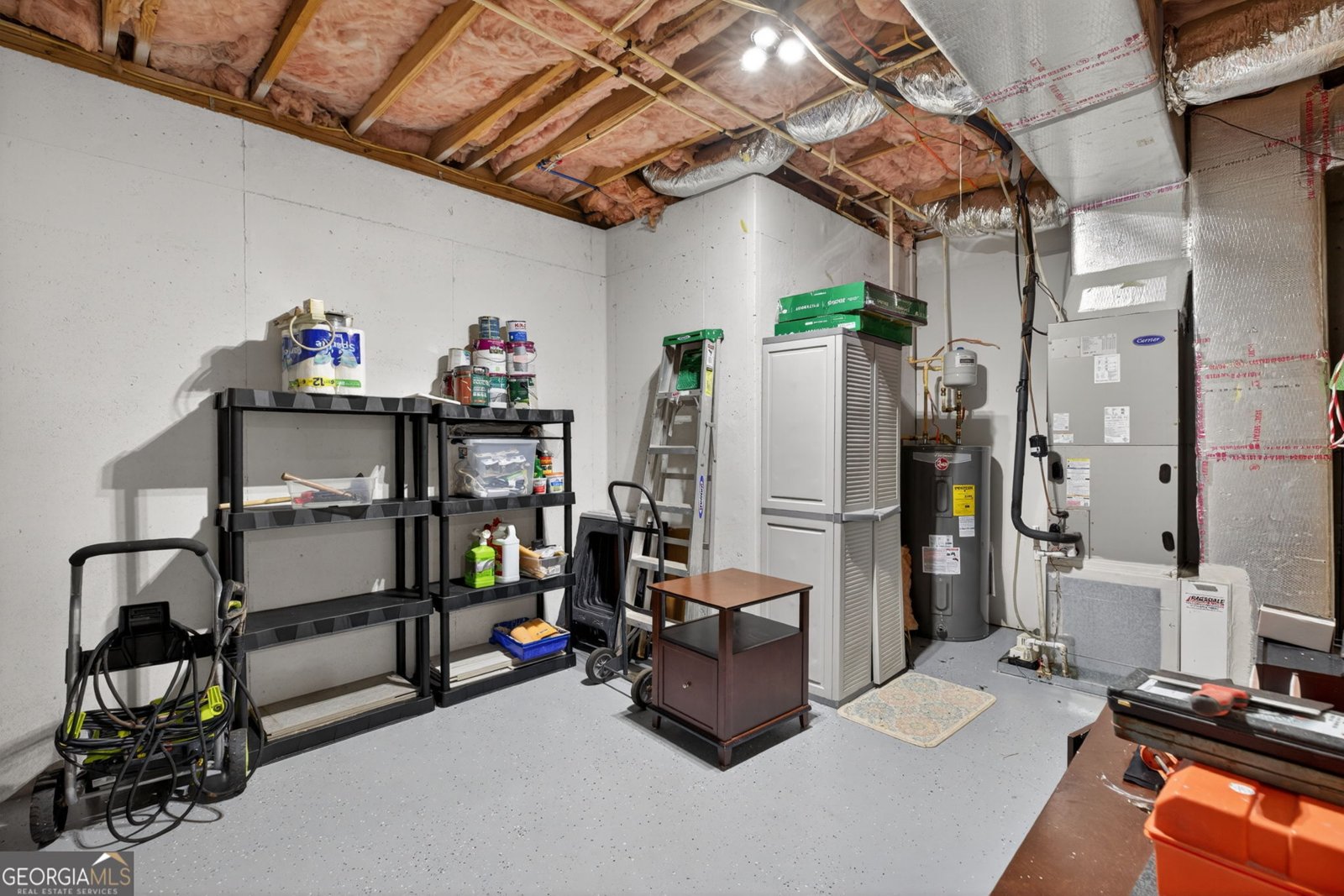 1349 Southgate Drive Villa Rica - Photo 24