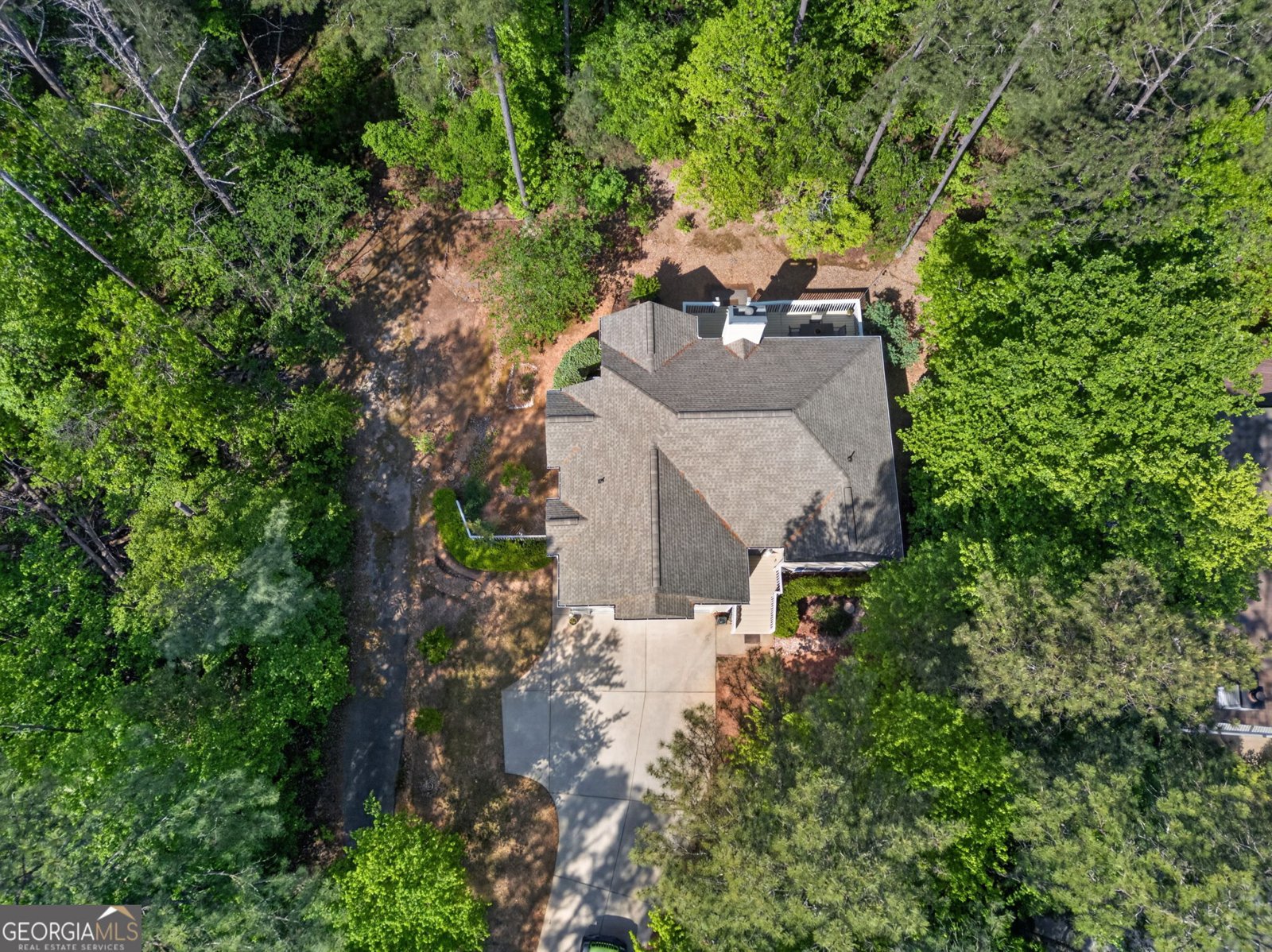 1349 Southgate Drive Villa Rica - Photo 25