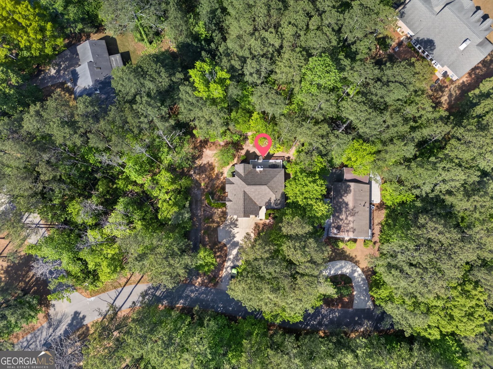 1349 Southgate Drive Villa Rica - Photo 26