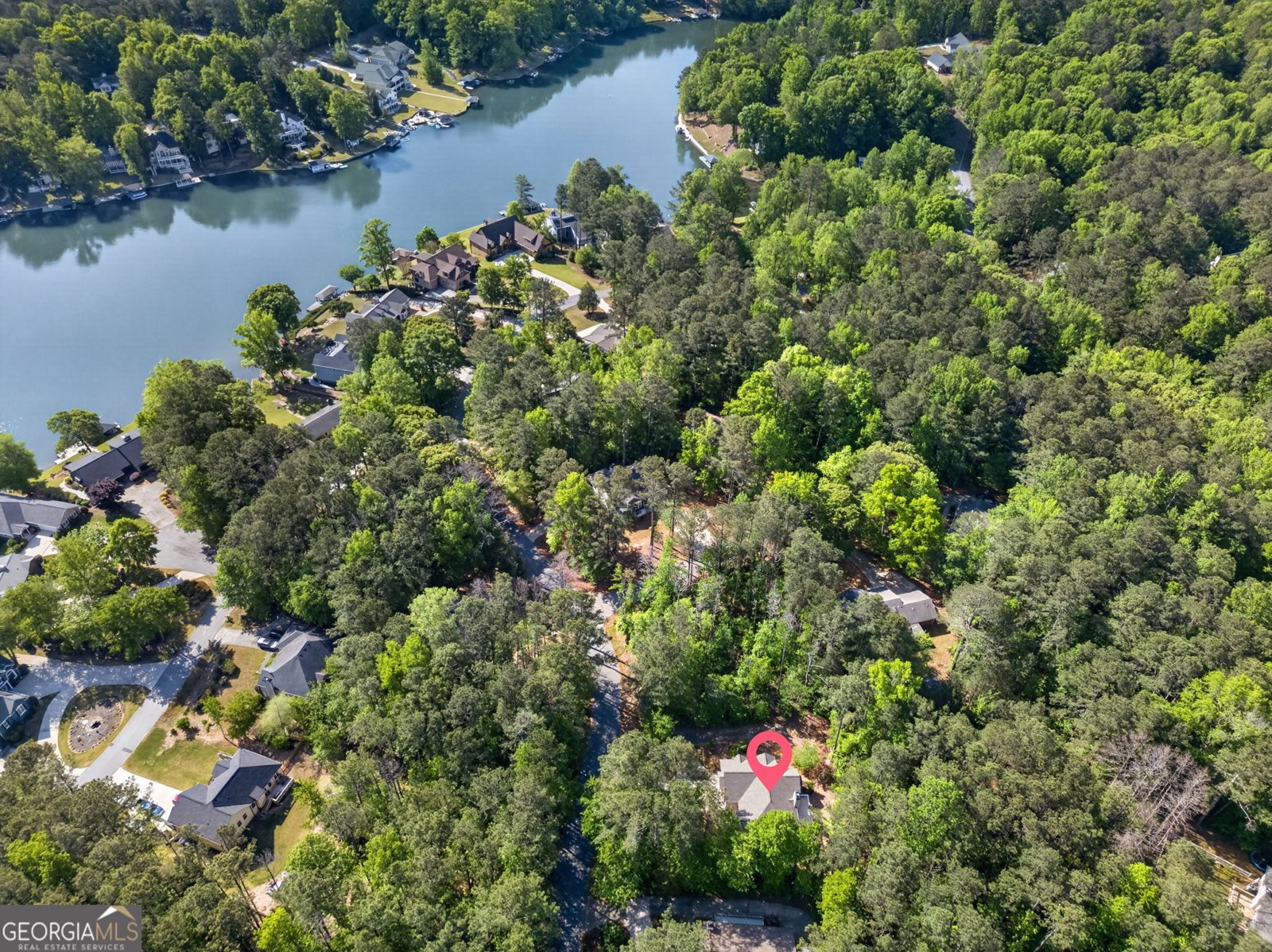 1349 Southgate Drive Villa Rica - Photo 27