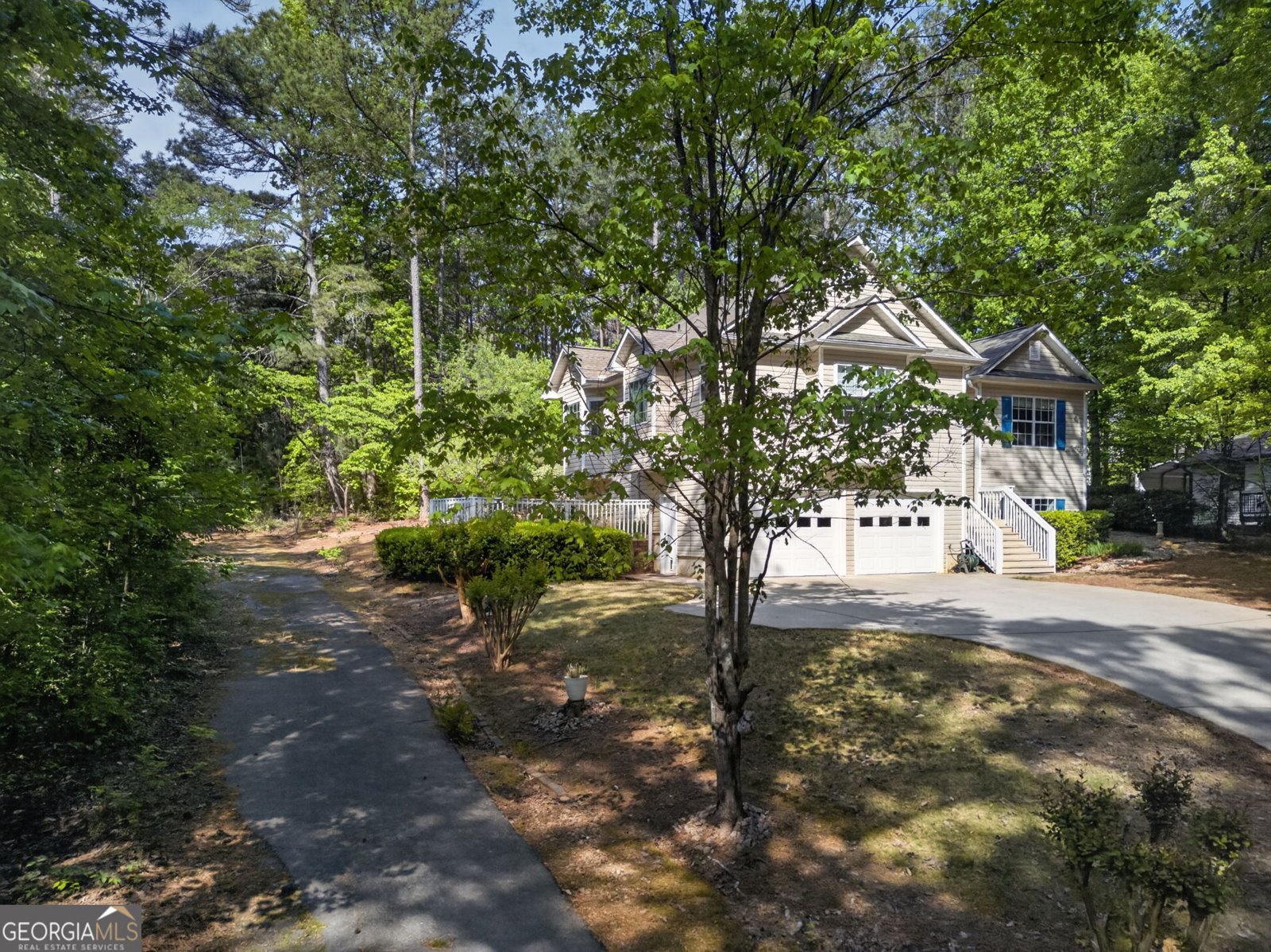 1349 Southgate Drive Villa Rica - Photo 28