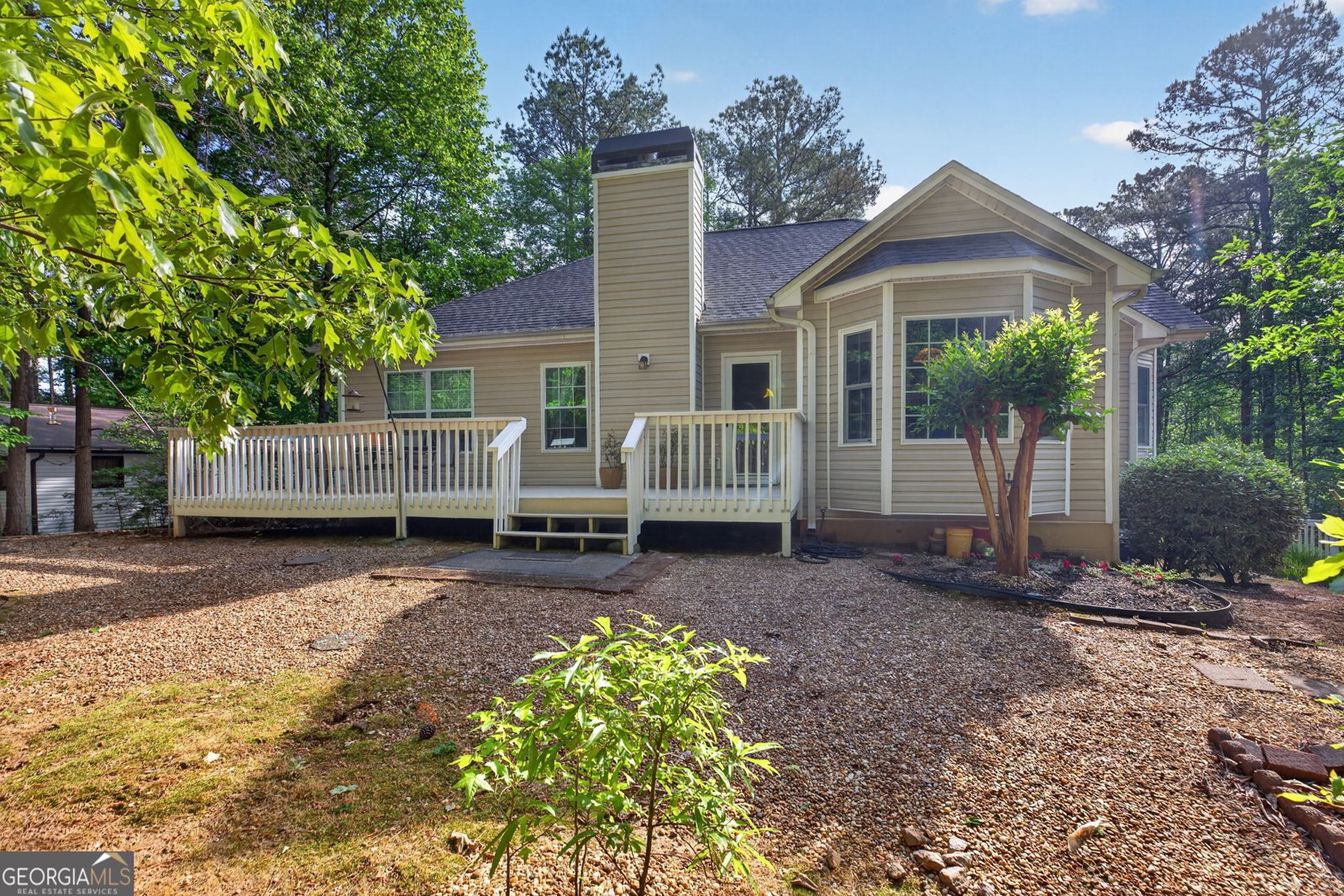 1349 Southgate Drive Villa Rica - Photo 31