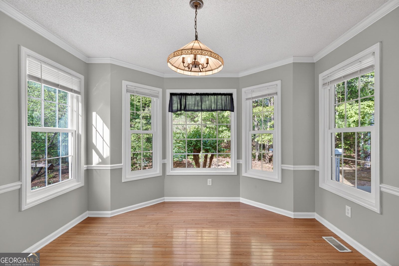 1349 Southgate Drive Villa Rica - Photo 6