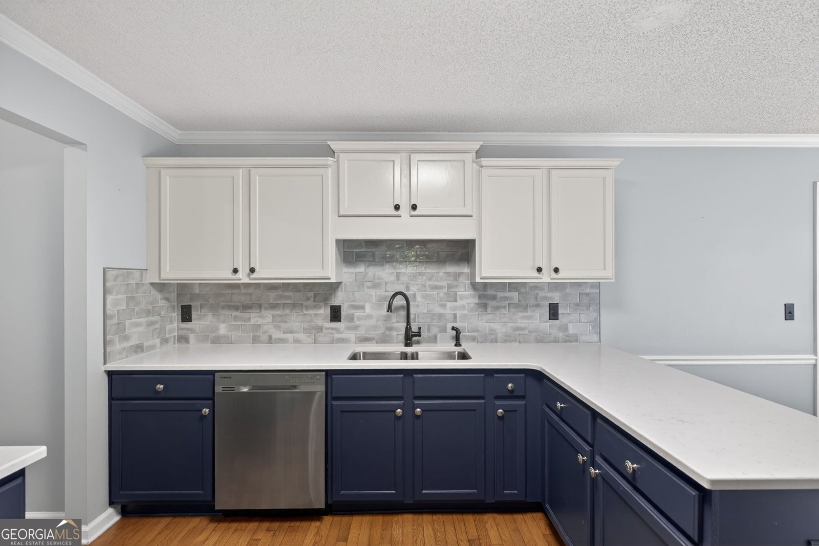 1349 Southgate Drive Villa Rica - Photo 7