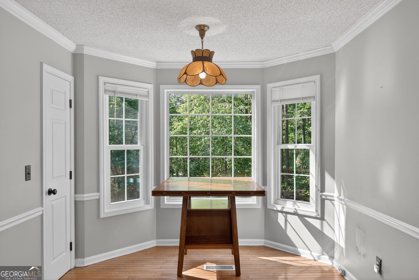 1349 Southgate Drive Villa Rica - Photo 9