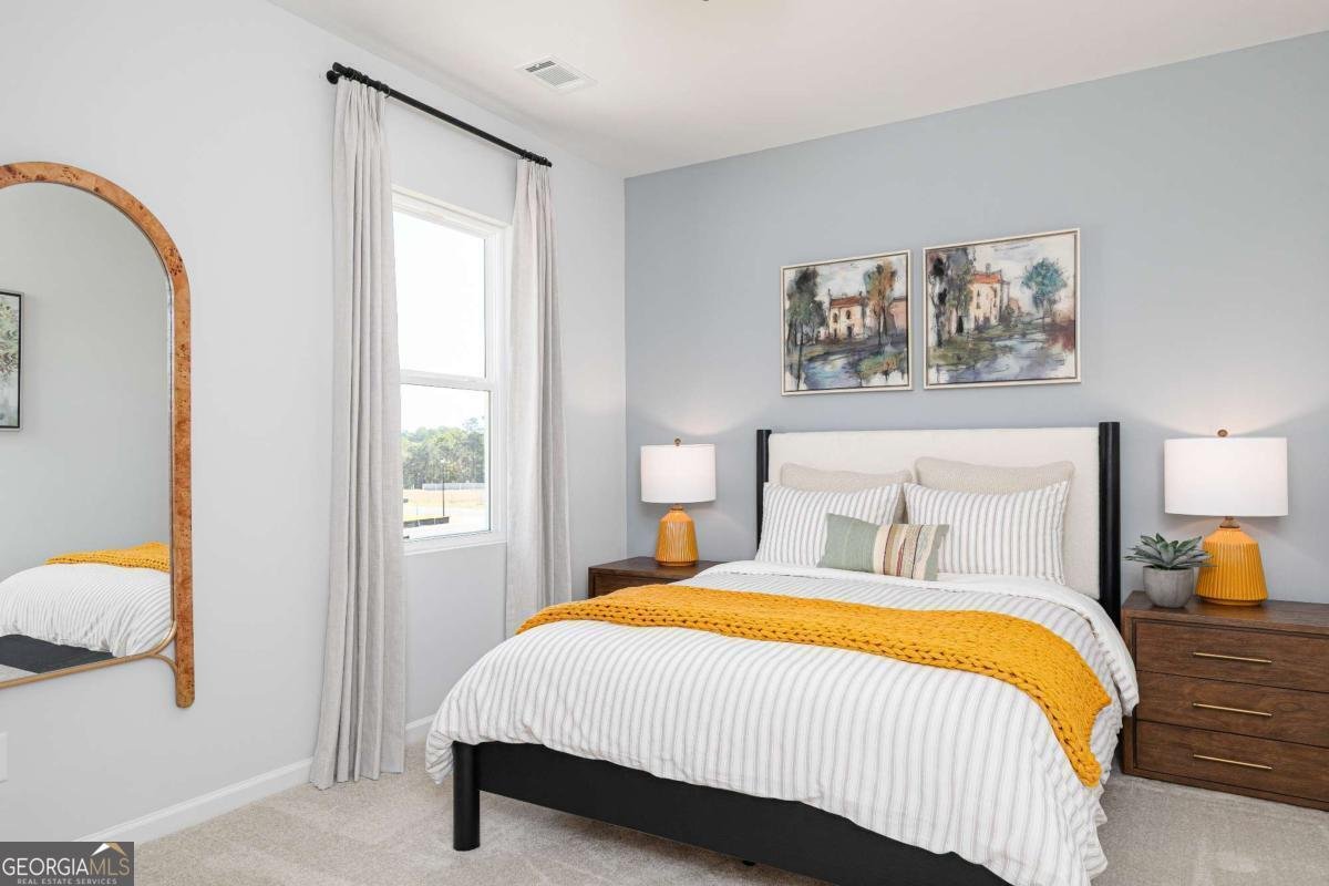 3565 Tristens Cove Walk Loganville - Photo 17