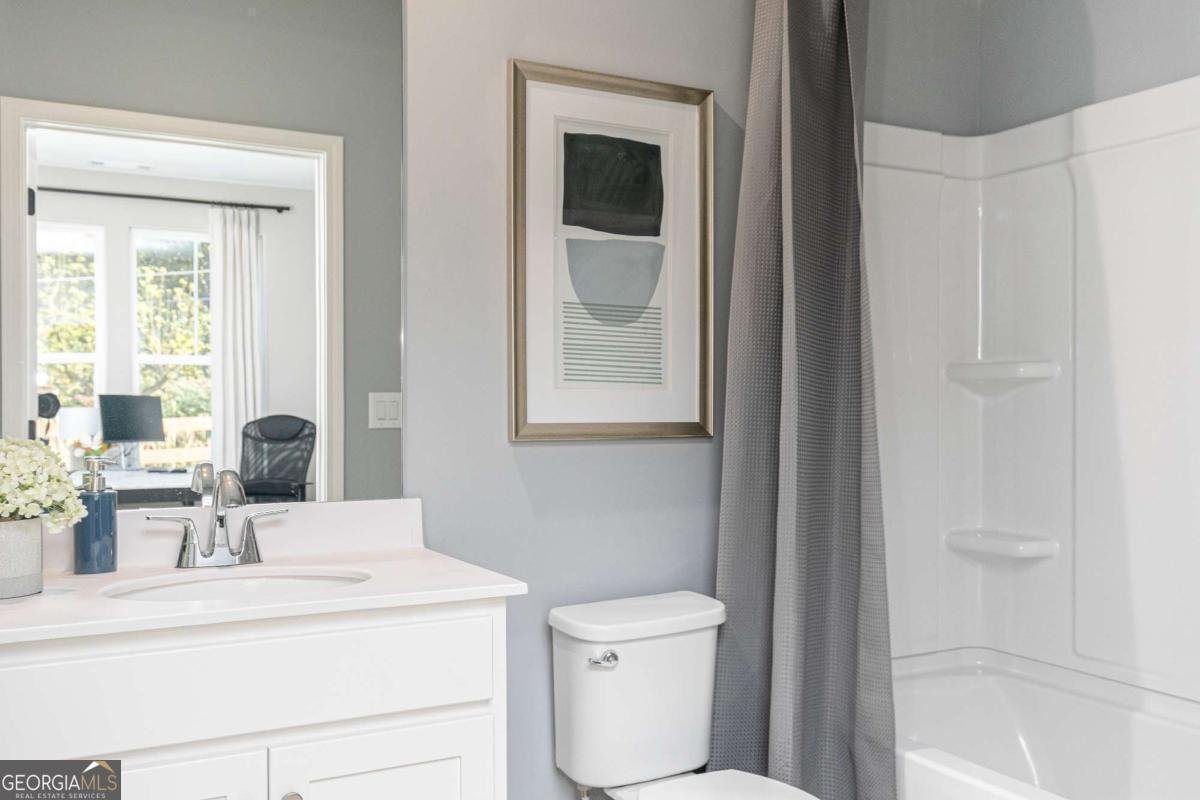 3565 Tristens Cove Walk Loganville - Photo 29