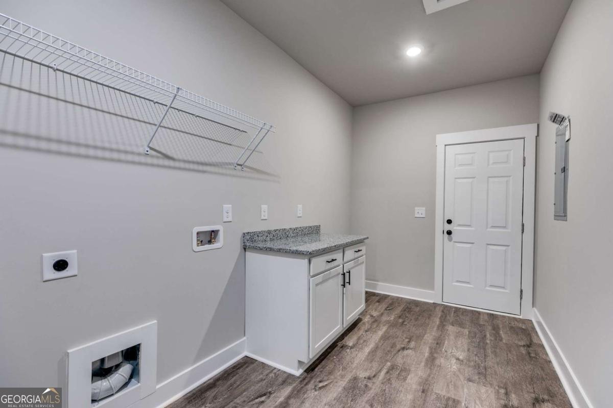 TRACT5 Georgia Highway 100 Buchanan - Photo 23