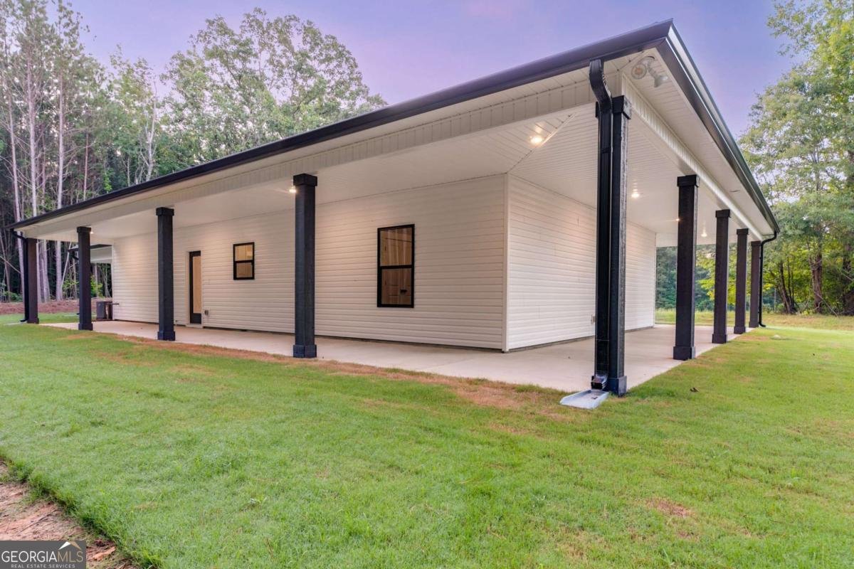 TRACT5 Georgia Highway 100 Buchanan - Photo 33