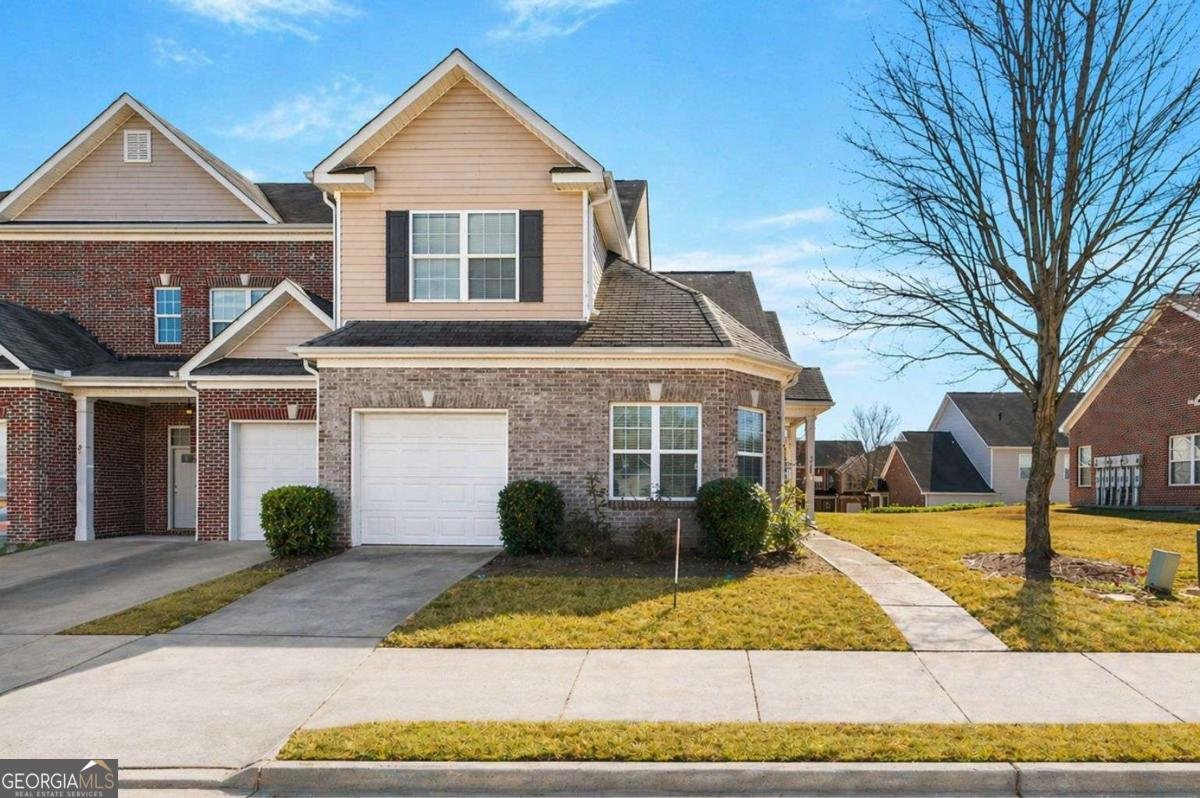 2555 Flat Shoals Road Atlanta - Photo 1