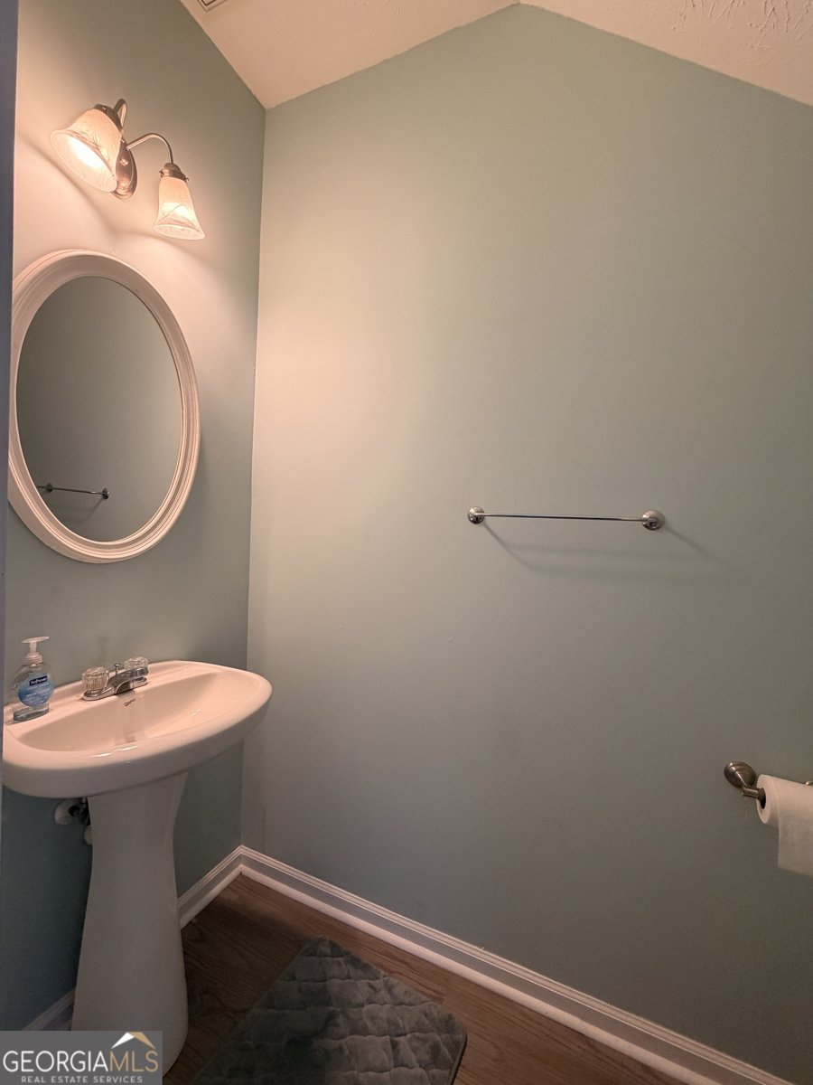 2555 Flat Shoals Road South Fulton - Photo 22