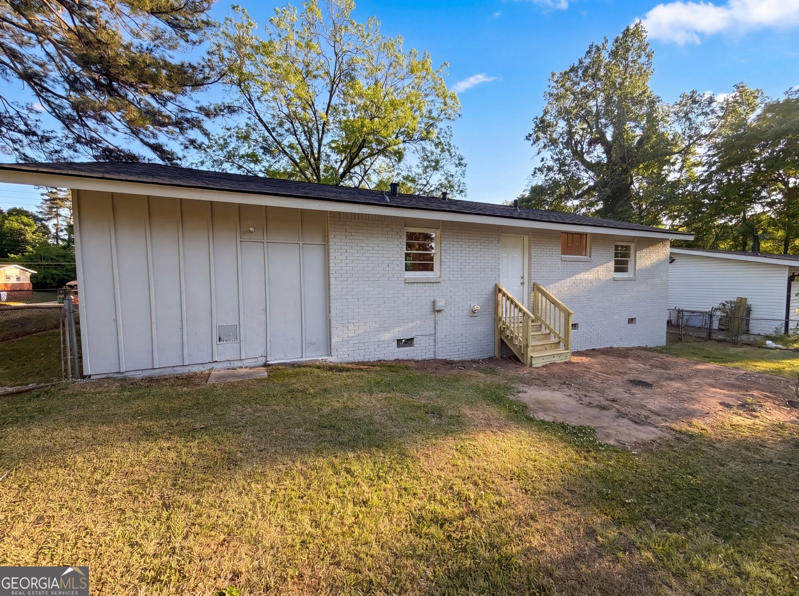 610 Melrose Drive Forest Park - Photo 18