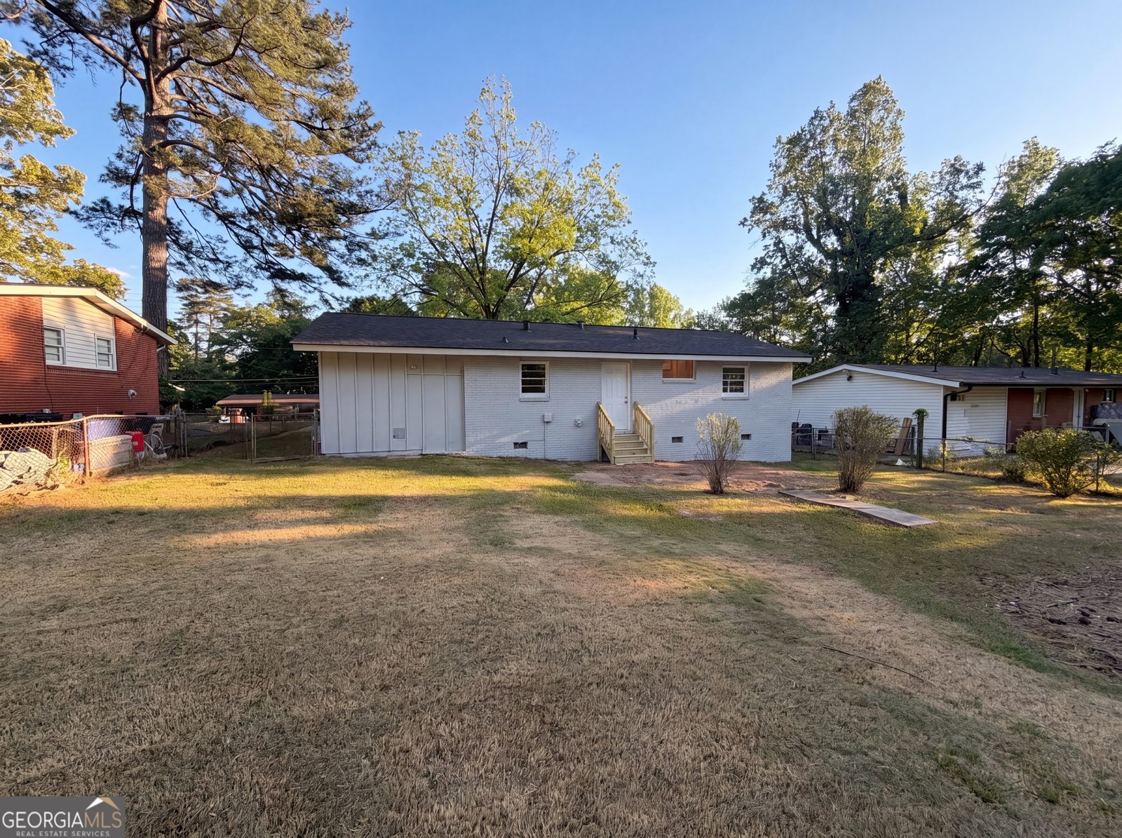 610 Melrose Drive Forest Park - Photo 19