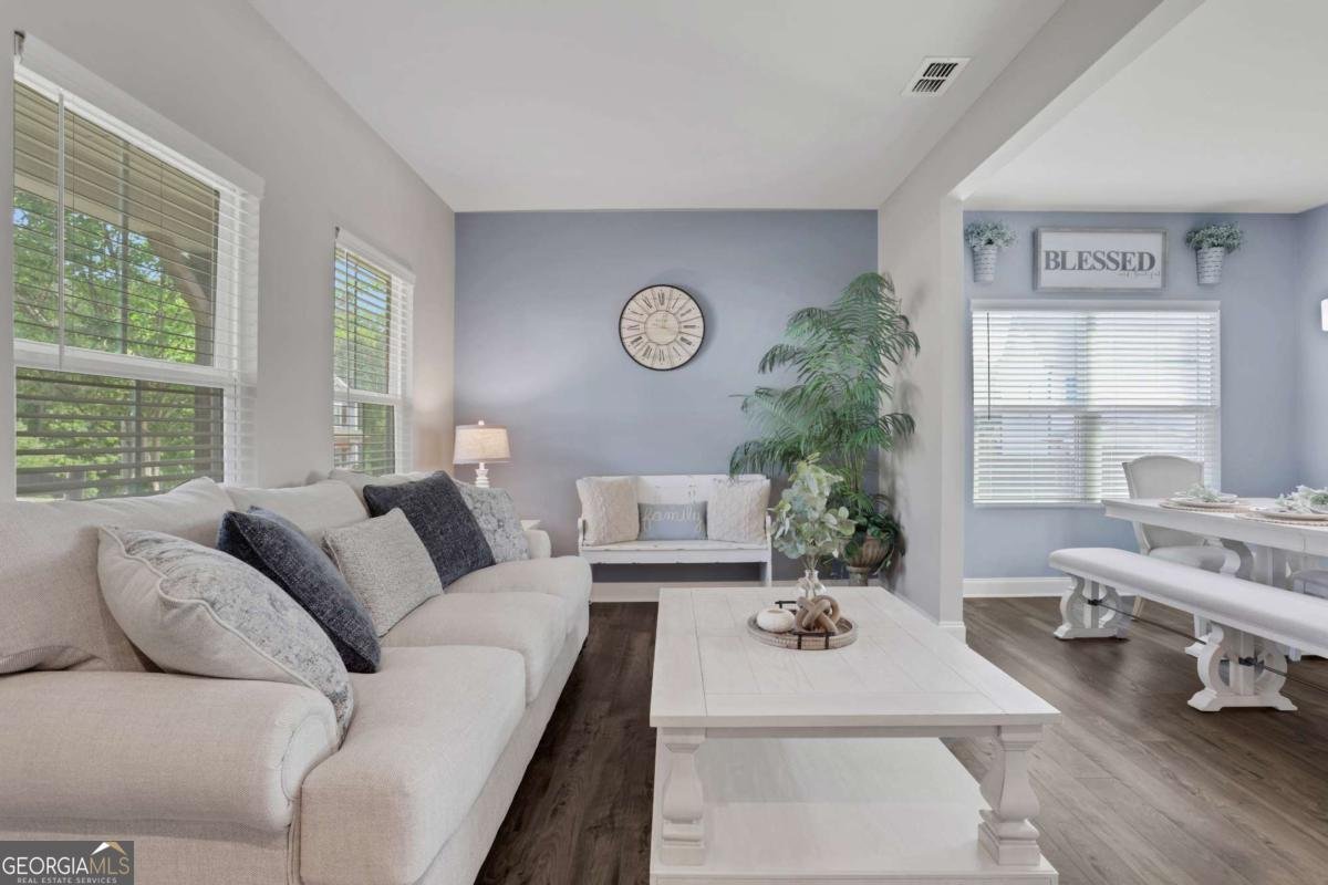 45 Broadstone Boulevard Acworth - Photo 10