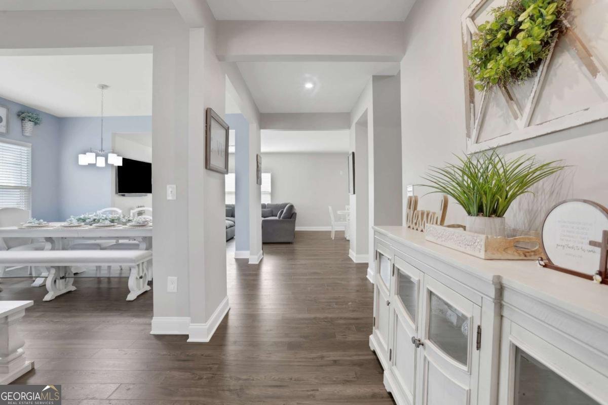 45 Broadstone Boulevard Acworth - Photo 11