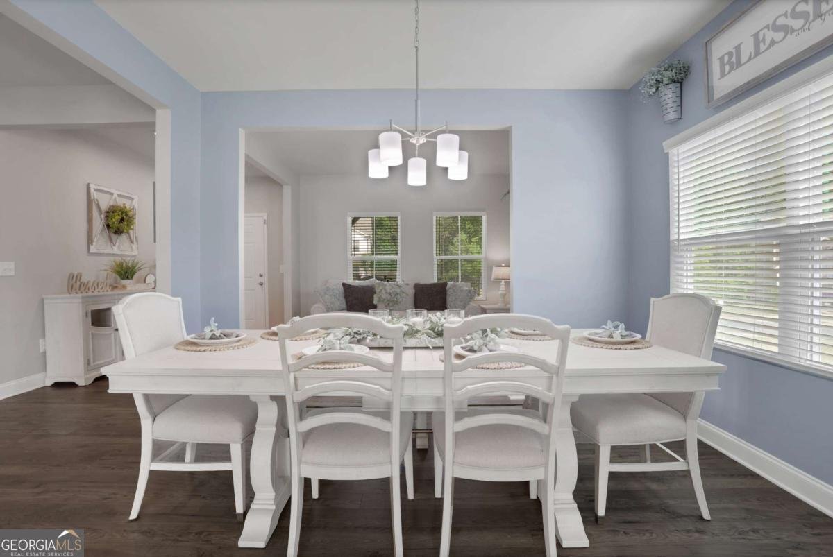 45 Broadstone Boulevard Acworth - Photo 12