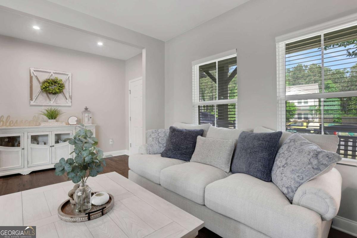 45 Broadstone Boulevard Acworth - Photo 13