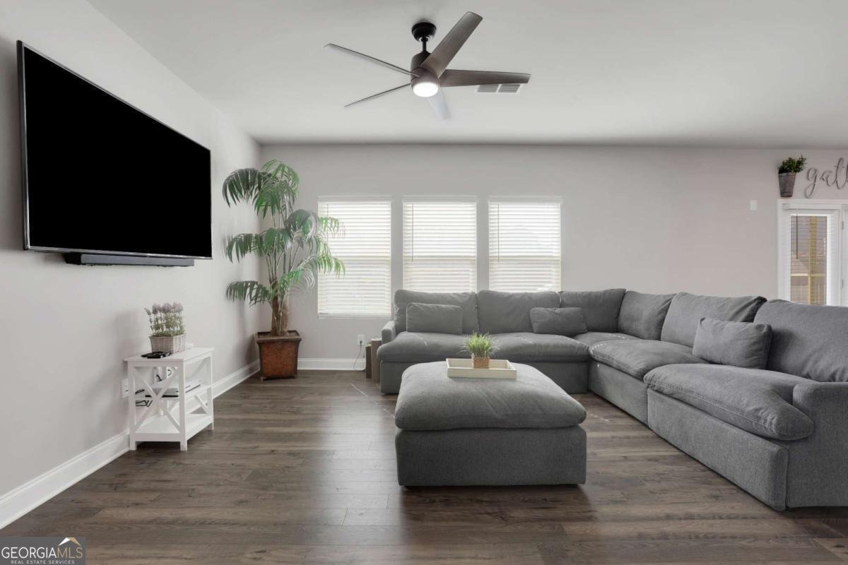 45 Broadstone Boulevard Acworth - Photo 14