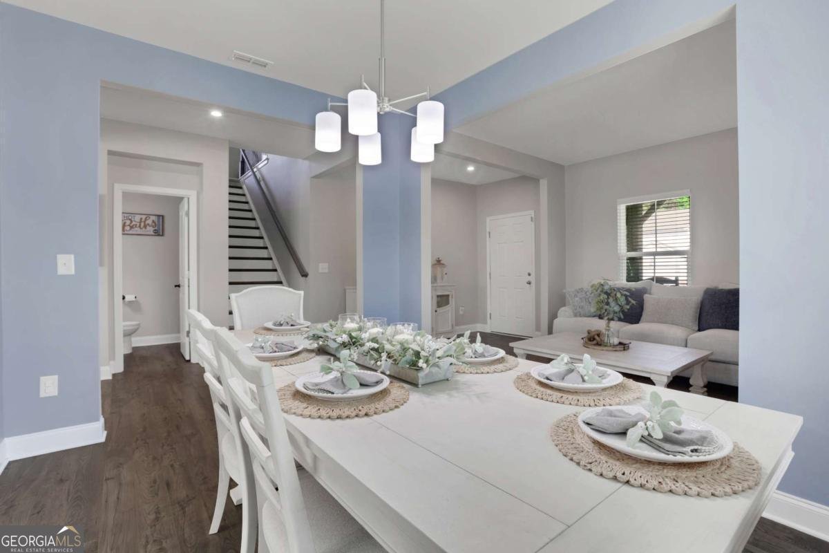 45 Broadstone Boulevard Acworth - Photo 15