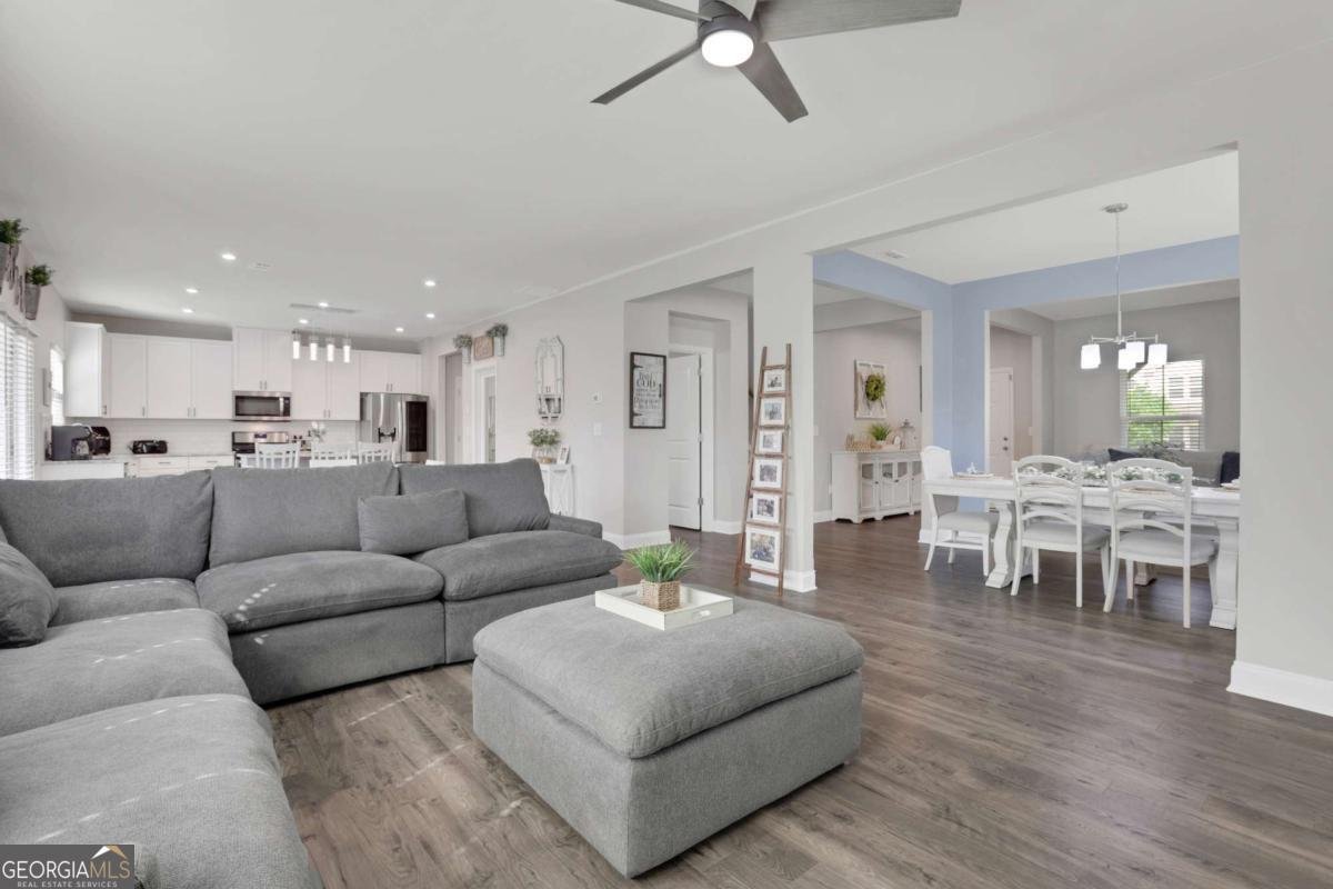 45 Broadstone Boulevard Acworth - Photo 17