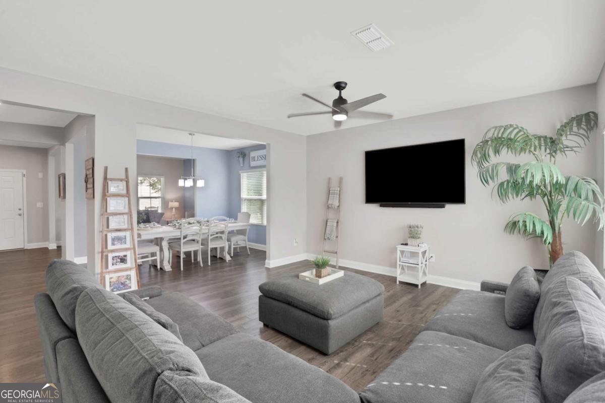 45 Broadstone Boulevard Acworth - Photo 19