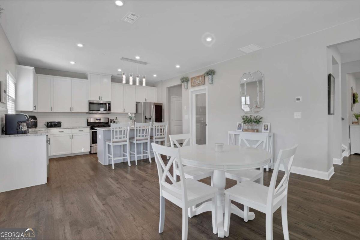 45 Broadstone Boulevard Acworth - Photo 20