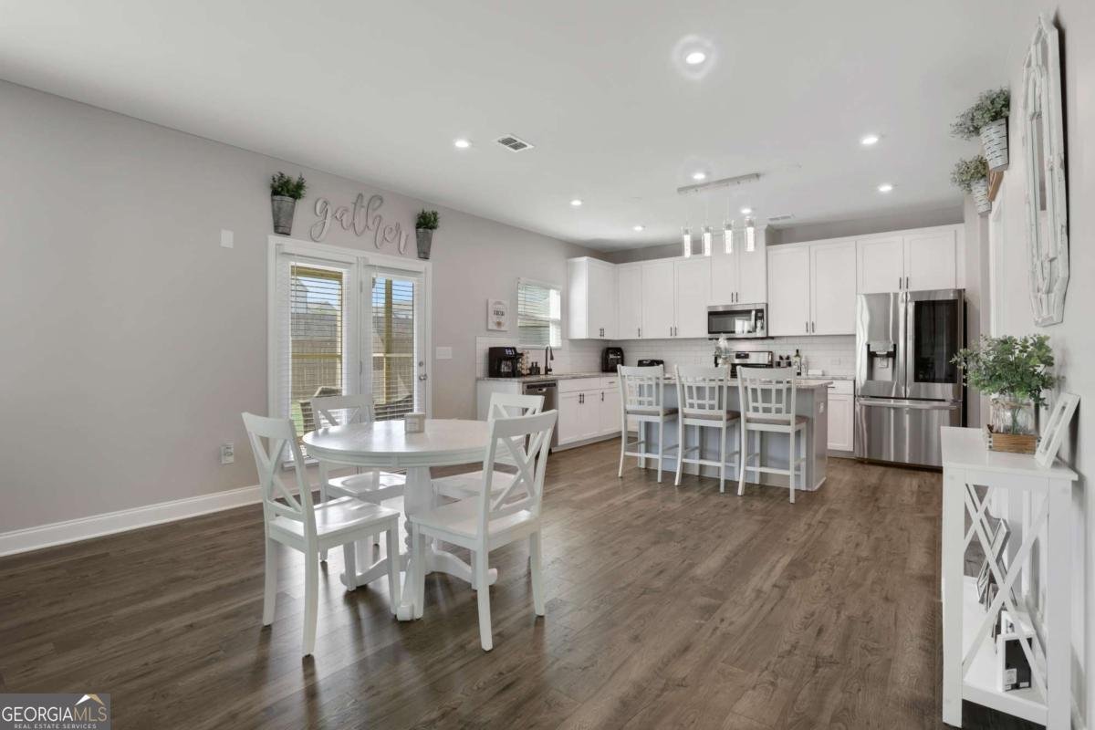 45 Broadstone Boulevard Acworth - Photo 21