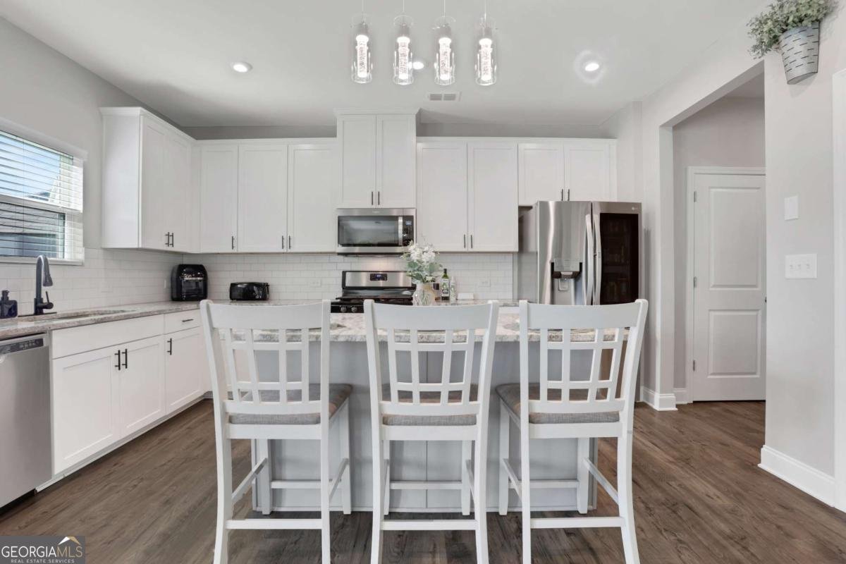 45 Broadstone Boulevard Acworth - Photo 22