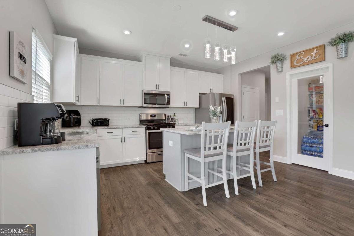 45 Broadstone Boulevard Acworth - Photo 23