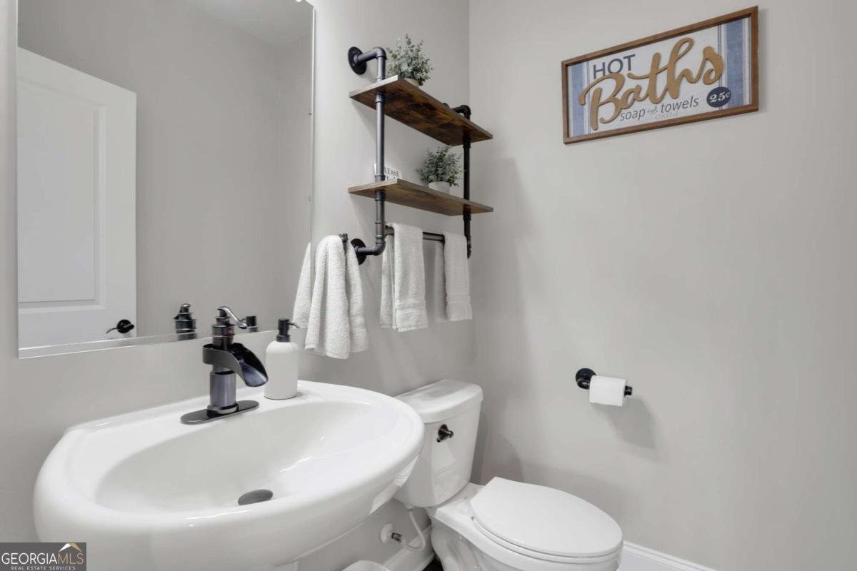 45 Broadstone Boulevard Acworth - Photo 28