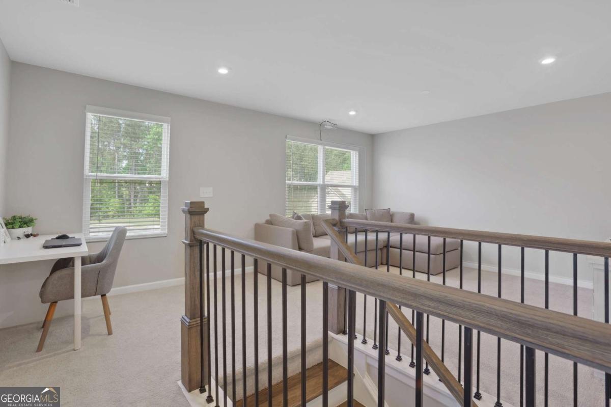 45 Broadstone Boulevard Acworth - Photo 37