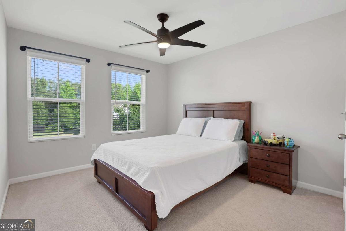 45 Broadstone Boulevard Acworth - Photo 42