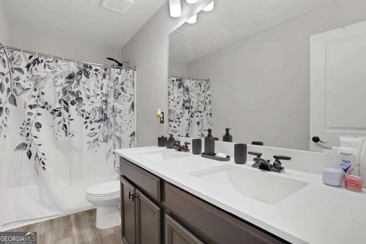 45 Broadstone Boulevard Acworth - Photo 45