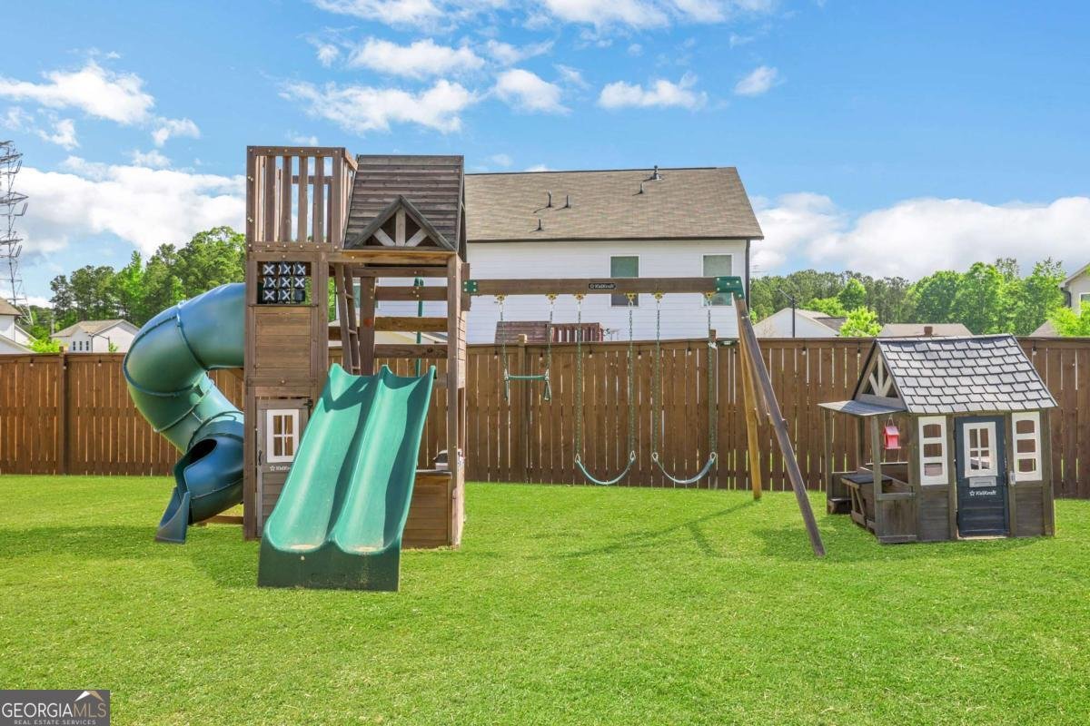 45 Broadstone Boulevard Acworth - Photo 47