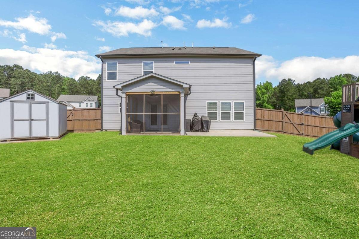 45 Broadstone Boulevard Acworth - Photo 50