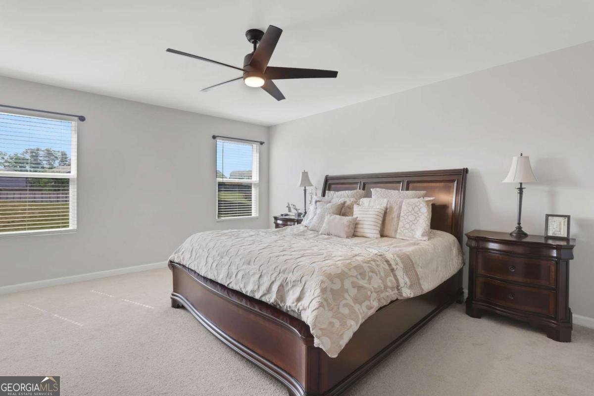 45 Broadstone Boulevard Acworth - Photo 6